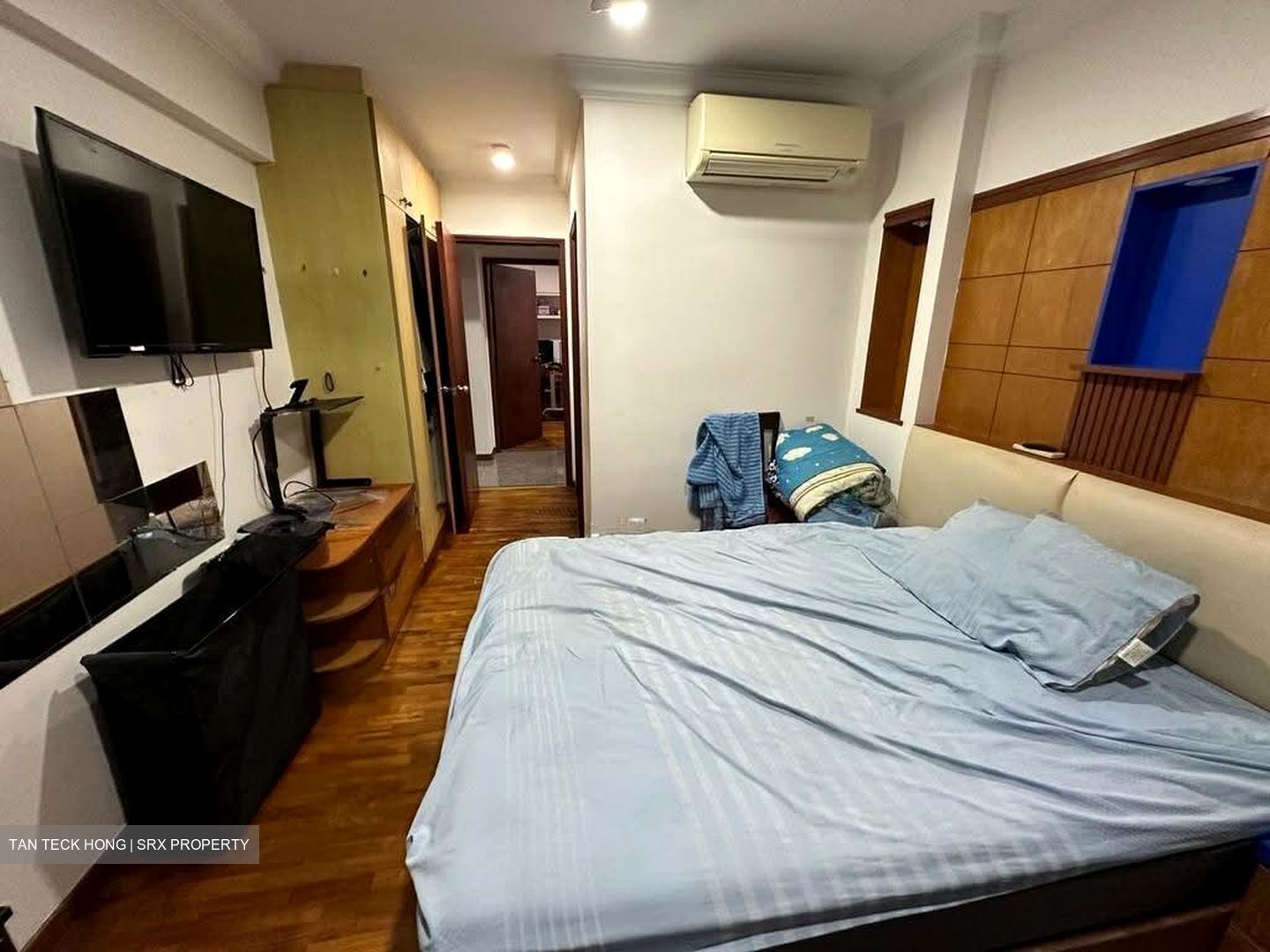 Aquarius By The Park (D16), Condominium #614453371